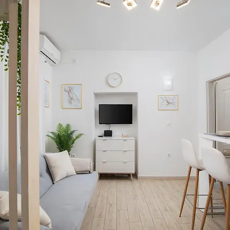 Apartman Elegant Next To Arena *