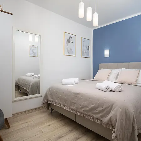 Apartman Elegant Next To Arena *