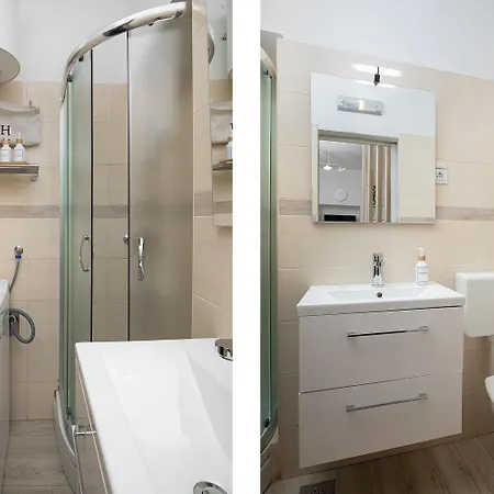Apartman Elegant Next To Arena Pula