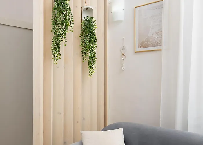 Apartment Elegant Next To Arena Pula