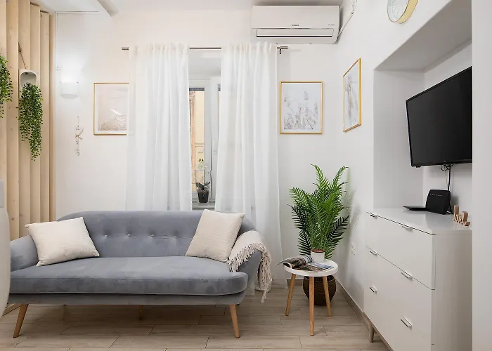 Apartment Elegant Next To Arena Pula