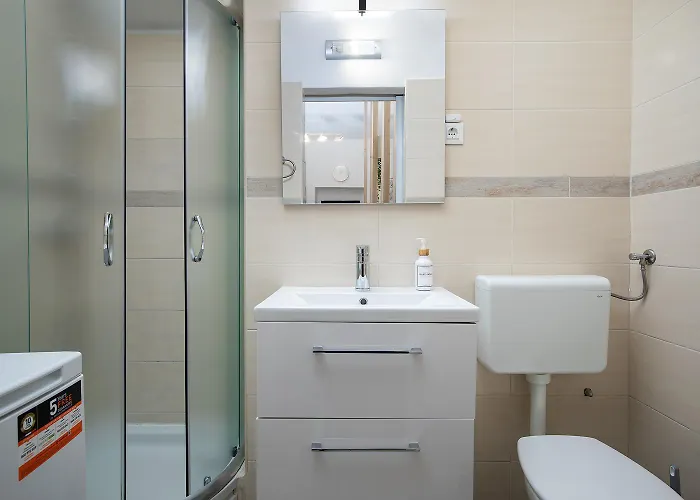 Elegant Next To Arena Apartman Pula