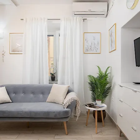 Apartment Elegant Next To Arena Pula